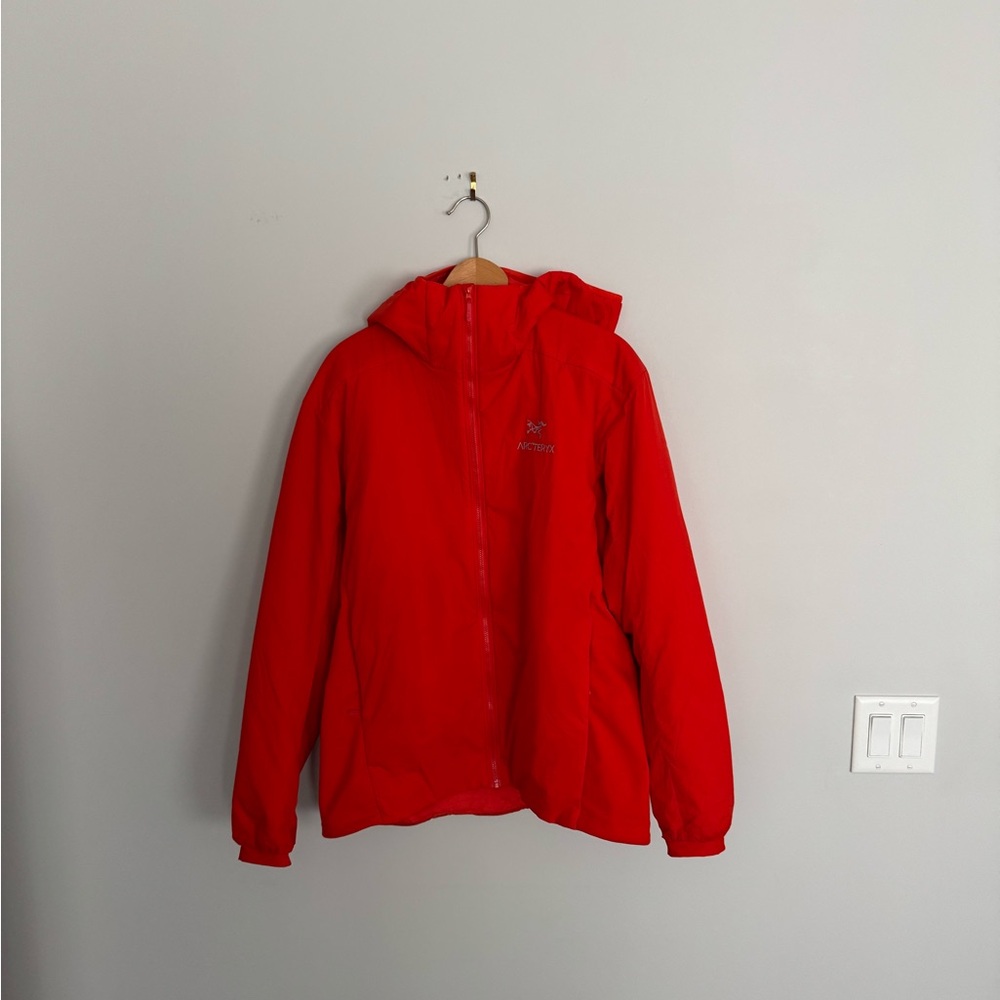 Arc'teryx Atom LT Jacket Men’s
